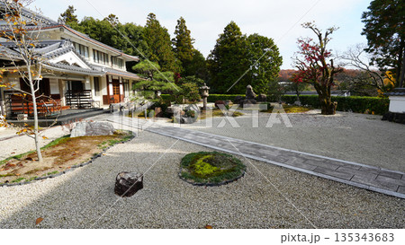 虎渓山永保寺 徳林院 多治見市 虎渓山永保寺 徳林院 多治見市 135343683