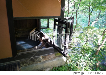 風情のある風呂 風情のある風呂 135344657