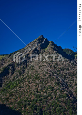 長尾尾根 長尾尾根 135344733