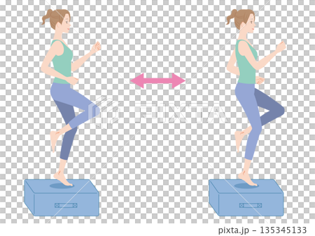 慢跑用彈跳床墊 慢跑用彈跳床墊 135345133