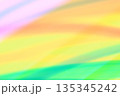 カラフルでランダムなラインの抽象的背景 135345242