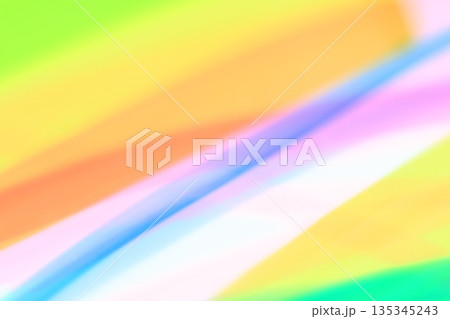 カラフルでランダムなラインの抽象的背景 135345243