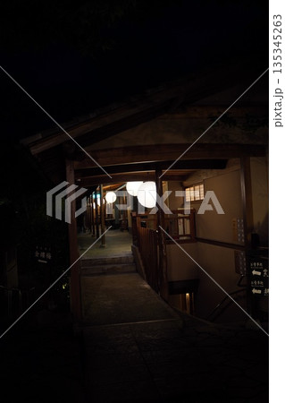 夜 庭園旅館 夜 庭園旅館 135345263