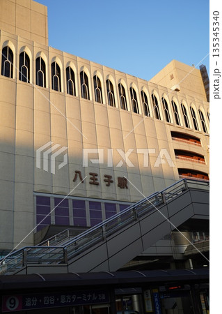 八王子駅 135345340