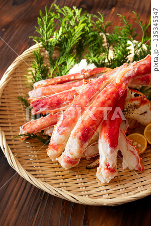 タラバガニ(3) タラバガニ(3) 135345547