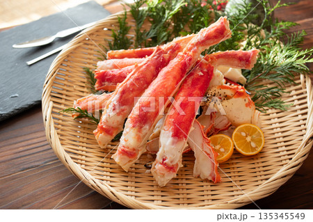 タラバガニ(2) 135345549