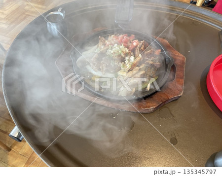 ステーキファヒータス ステーキファヒータス 135345797