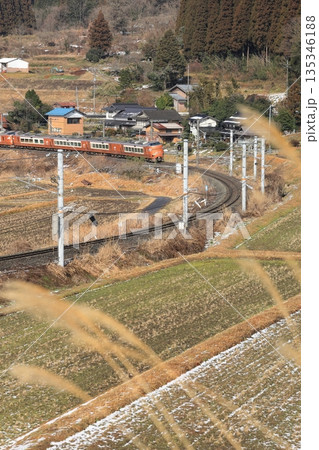 特急やくも 1 特急やくも 1 135346188