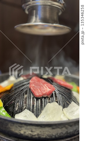 ジンギスカン 135346258