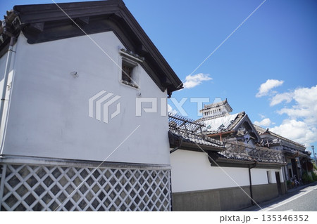 日田　　小京都 135346352