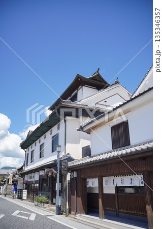 日田　　小京都 135346357