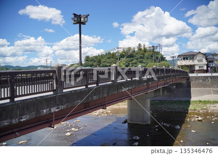 日田　　小京都 135346476