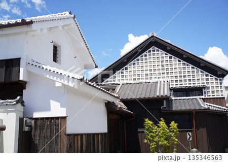 日田 街並み 小京都 日田 街並み 小京都 135346563
