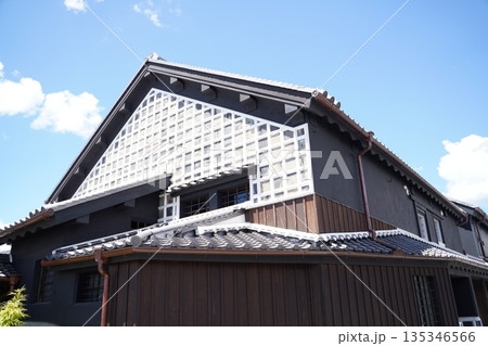 日田 街並み 小京都 日田 街並み 小京都 135346566