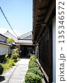 日田　街並み　小京都 135346572