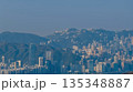 Jan 11 2026 Modern Skyline of Island East District in Hong Kong 135348887