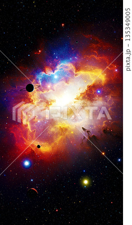 Cosmo☆大宇宙 135349005