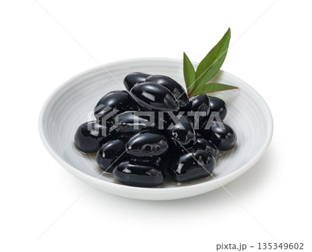 黒豆 黒豆 135349602