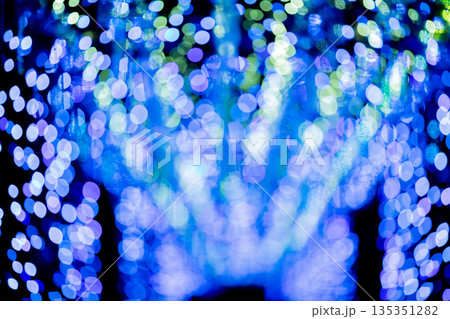 【愛知県飛島村】とびしま宵あかり 風鈴とイルミネーションの絶景 【愛知県飛島村】とびしま宵あかり 風鈴とイルミネーションの絶景 135351282