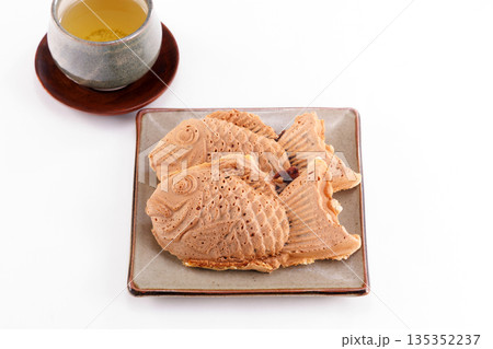 美味しそうなたい焼き 美味しそうなたい焼き 135352237