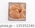 美味しそうなたい焼き 135352240