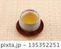日本茶 畳 135352251