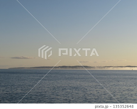 宗谷岬　稚内市　北海道 135352648