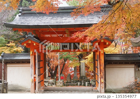 洞川温泉龍泉寺 135354977
