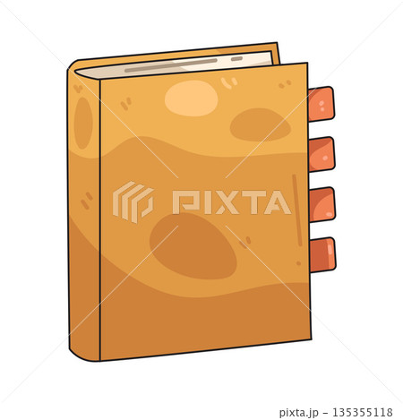 illustration of Data folder illustration of Data folder 135355118