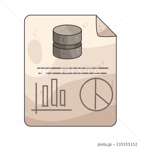 illustration of Data Document 135355152