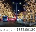原宿のイルミネーション 原宿のイルミネーション 135360120