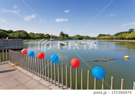 浮間公園 135360974