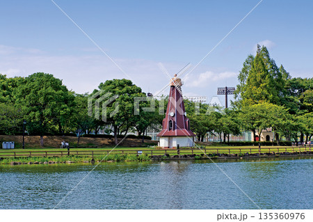 浮間公園 135360976