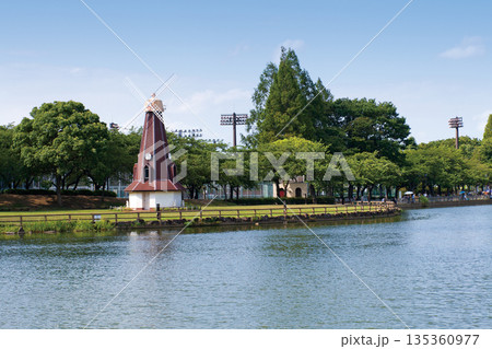 浮間公園 135360977