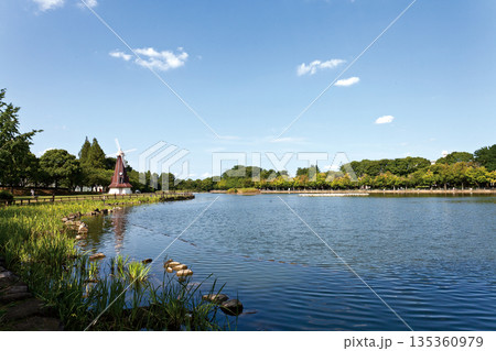 浮間公園 135360979