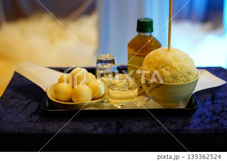 一膳飯 一膳飯 135362524