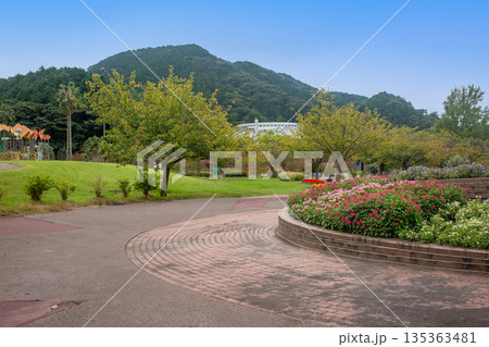 佐野植物公園 135363481