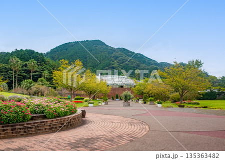 佐野植物公園 135363482