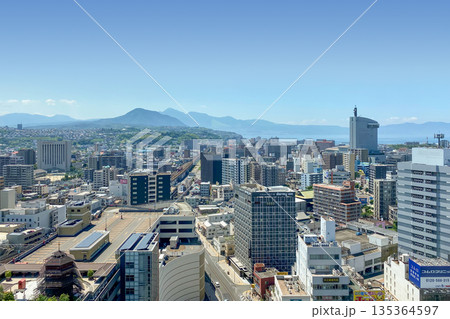 大分市街地 大分市街地 135364597