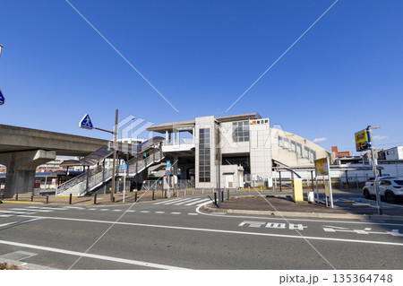 JR九州春日駅 135364748