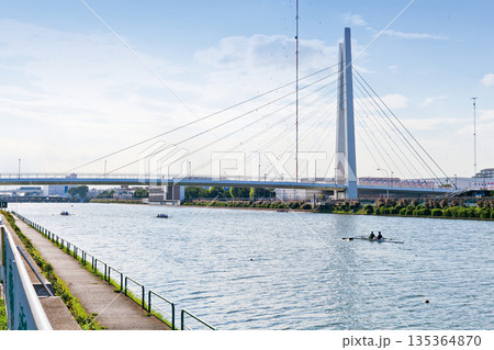 戸田公園 135364870
