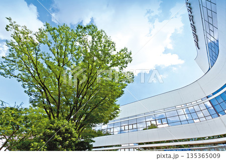 戸田市スポーツセンター 戸田市スポーツセンター 135365009