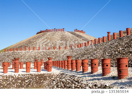 亀塚古墳公園 亀塚古墳公園 135365034