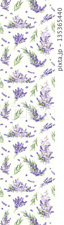 Diverse Delicate Floral And Decorative Pattern Designs In Soft Tones Diverse Delicate Floral And Decorative Pattern Designs In Soft Tones 135365440