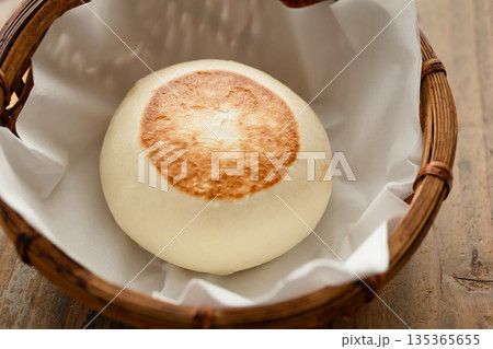 おやき 信州の郷土料理 おやき 信州の郷土料理 135365655