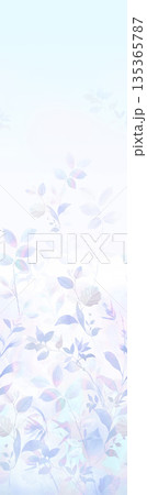 Diverse Delicate Floral And Decorative Pattern Designs In Soft Tones Diverse Delicate Floral And Decorative Pattern Designs In Soft Tones 135365787