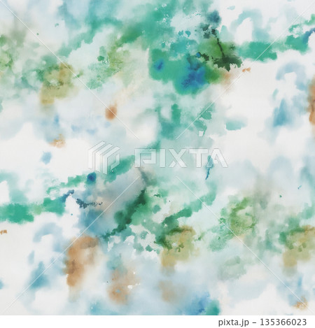 Diverse Delicate Floral And Decorative Pattern Designs In Soft Tones 135366023