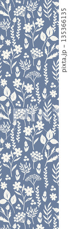 Diverse Delicate Floral And Decorative Pattern Designs In Soft Tones Diverse Delicate Floral And Decorative Pattern Designs In Soft Tones 135366135