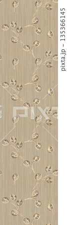 Diverse Delicate Floral And Decorative Pattern Designs In Soft Tones Diverse Delicate Floral And Decorative Pattern Designs In Soft Tones 135366145