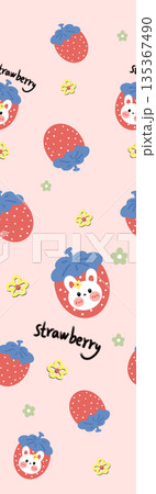 Soft Pastel Floral And Abstract Decorative Pattern Design Collection Soft Pastel Floral And Abstract Decorative Pattern Design Collection 135367490